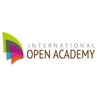 International Open Academy UK